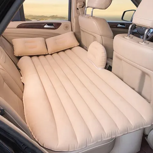 تشک بادی ماشین car air bed(اصلی و ضخیم)