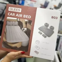 تشک بادی ماشین car air bed(اصلی و ضخیم) gallery1
