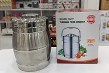 گرم نگهدار سطلی 3 لیتر گراشی /اصلی gallery0