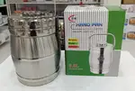گرم نگهدار سطلی  استیل 5,8 لیتر /اصلی thumb 1