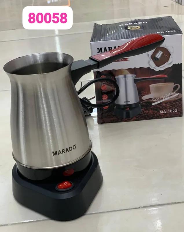 قهوه ساز مارادو مدل MD-1623 gallery0