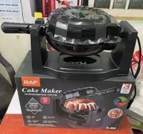 کیک پز راف مدل R500 اصلی