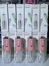 واترجت دندان و دهانشوی شارژی ORAL IRRIGATOR A8 اصل gallery2