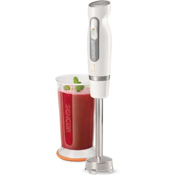 گوشت کوب برقی سنکور مدل SENCOR SHB 4358WH