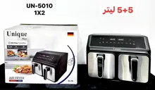 سرخ کن دوقلو یونیک مدل5010-UN gallery0