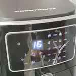 سرخ کن بدون روغن وگاترونیکس مدل VE-134 thumb 2