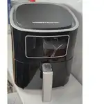 سرخ کن بدون روغن وگاترونیکس مدل VE-134 thumb 3