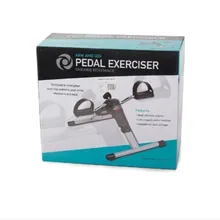 پدال ورزشی فیزیوتراپی دست و پا مدل Arm and Leg Pedal Exerciser 1150 اصل( ضمانت کالا) gallery1