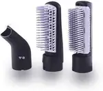 سشوار برس دار حالت دهنده انزو پروفیشینال مدل EN-503A thumb 2