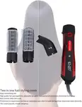 سشوار برس دار حالت دهنده انزو پروفیشینال مدل EN-503A thumb 4