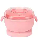 دستگاه وکس سیلیکونی – Wax Warmer اصلی(7 روز ضمانت کالا) thumb 4