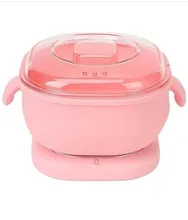 دستگاه وکس سیلیکونی – Wax Warmer اصلی(7 روز ضمانت کالا) gallery3
