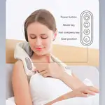 ماساژور شانه و گردن (ماساژور خرچنگی) پک کرم اصلی thumb 4