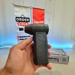 مینی جت فن چراغ دار ZY7400 پرقدرت اصل(ضمانت کالا) thumb 4