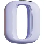 حلقه ماساژور قاعدگی لرزشی رینگی مدل J15A اصلی thumb 1