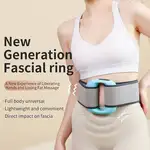 حلقه ماساژور قاعدگی لرزشی رینگی مدل J15A اصلی thumb 3