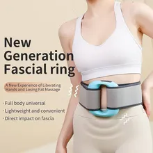حلقه ماساژور قاعدگی لرزشی رینگی مدل J15A اصلی gallery2