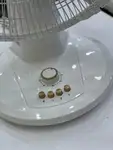 پنکه رومیزی جیپاس مدل GF9625 اصلی thumb 2
