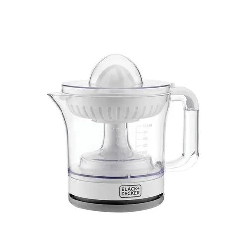 آب پرتقال گیری بلک اند دکر مدل CJ675-B5 اصل