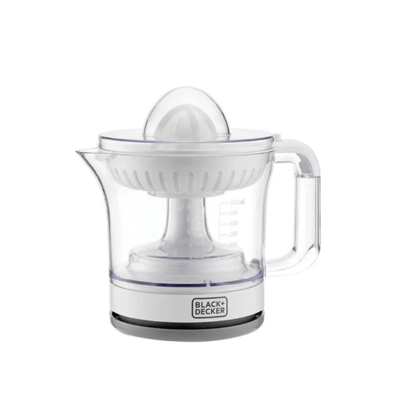 آب پرتقال گیری بلک اند دکر مدل CJ675-B5 اصل gallery0