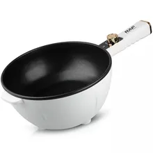 ماهیتابه بخارپز راف مدل R.5239 gallery1