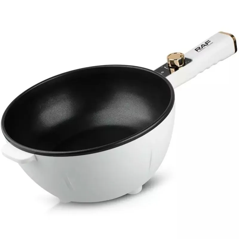 ماهیتابه بخارپز راف مدل R.5239 gallery1