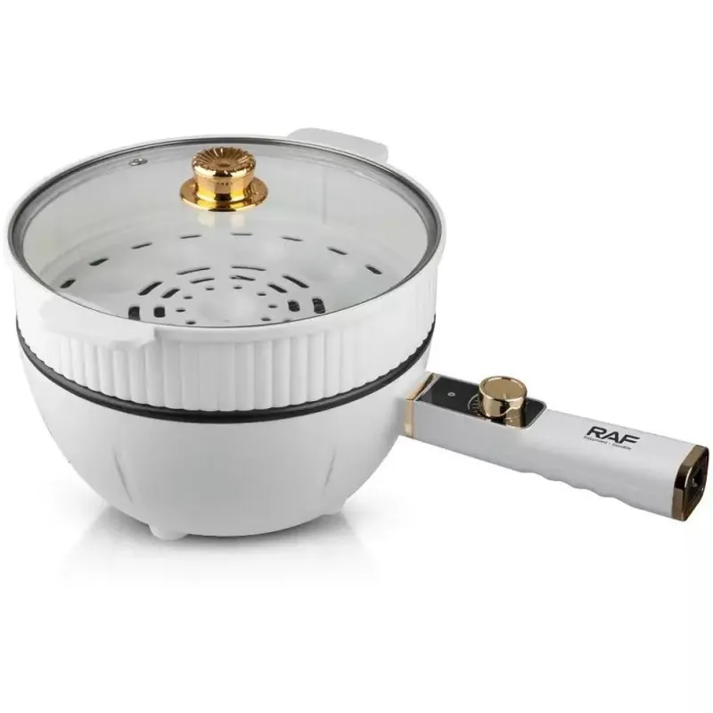 ماهیتابه بخارپز راف مدل R.5239 gallery3