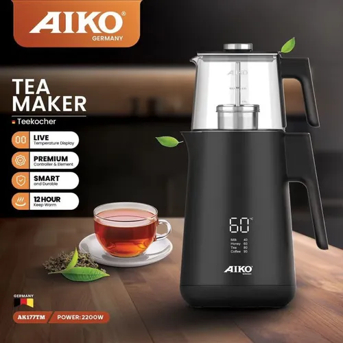 چایساز آیکو مدل AK680 اصل