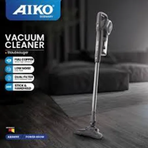 جارو عصایی آیکو مدل AK641 اصل