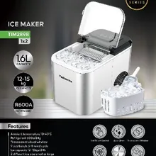 یخ ساز تلیونیکس مدل TELIONIX TIM2898 اصلی gallery0