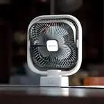 پنکه شارژی جیپاس مدل GF21122 اصلی thumb 2