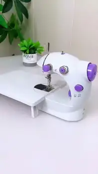 مینی چرخ خیاطی مدل SM-202A