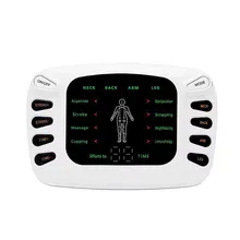 ماساژور برقی و فیزیوتراپیYTK-309B(ضمانت کالا) gallery2