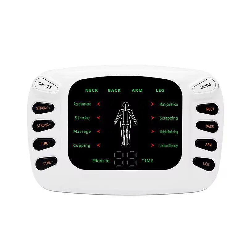 ماساژور برقی و فیزیوتراپیYTK-309B(ضمانت کالا) gallery2