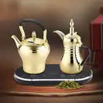 دستگاه قهوه ساز و چای ساز عربی لپرسو مدل Lepresso Electric Coffee and Tea Maker 1600W thumb 2