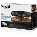 وافل ساز – ساچی SACHI – مدل NL-W 1551 اصل thumb 3