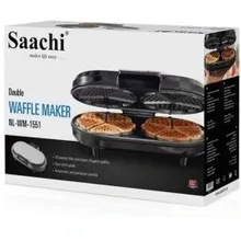 وافل ساز – ساچی SACHI – مدل NL-W 1551 اصل gallery2