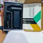 جت فن دمنده باد مدل superpower turbo fan thumb 2