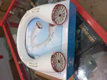 پنکه گردنی foldabl gallery0