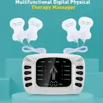 دستگاه ماساژ تنس خانگی مدل Multi-functional medium frequency physiotherapistضمانت کالا thumb 2