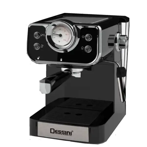 اسپرسو ساز دسینی مدل dessini 3020 (ضمانت کالا)