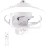 پنکه سقفی لامپ دار AROMATHERAPY FAN LIGHT thumb 3
