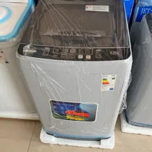 مینی واش اتومات 9 کیلویی جت جنرال مدل F-TLWM90 gallery0