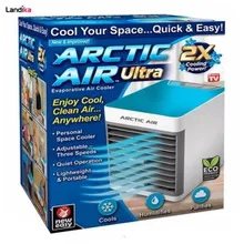 مینی کولر آبی مدل Arctic Air Ultra(ضمانت کالا) gallery2