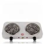 اجاق برقی 2 شعله HOT PLATE مدل 2020B thumb 1