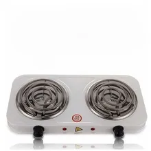 اجاق برقی 2 شعله HOT PLATE مدل 2020B gallery0