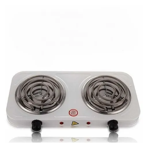 اجاق برقی 2 شعله HOT PLATE مدل 2020B