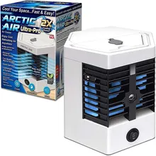 کولر آبی Arctic cool ultra-pro gallery2