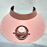 کلاه شارژی پنکه دار نقاب دار مناسب برای استفاده روزمره 3 ساعت مداوم کارکرد(اصلی) thumb 5