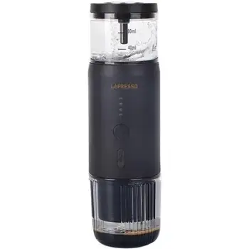 دستگاه اسپرسوساز قابل حمل LePresso مدل LP001